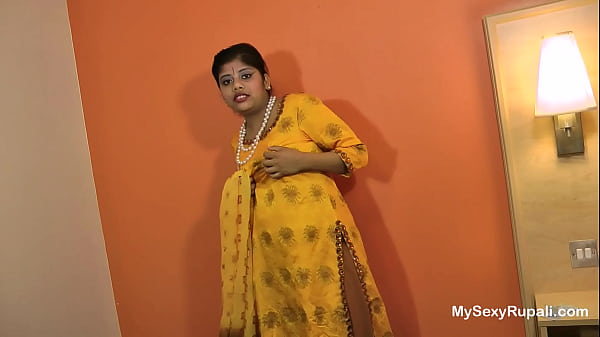 Rupali, Si Gadis India Yang Menggoda
