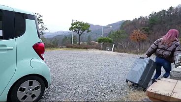 Mengapa Penginapan Di Korea Beraroma Tubuh Perempuan Yang Menggoda?