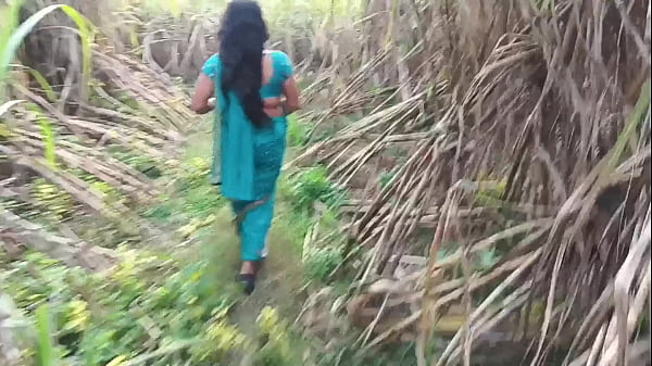 Menggoda Istri Orang Di Ladang Tebu, Bercinta Keras Hingga Puas