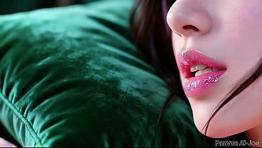 Tontonan Wajib, Gadis Tiongkok Montok, Payudara Besar Dan Kulit Super Putih. Blowjob, Seks Oral Dan Anal Bikin Kamu Ludes. Tubuh Sempurna, Titfuck, Hasil Ai.