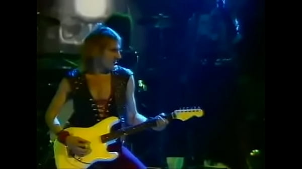 Krokus – Live 1983: Malam Panas Penuh Goyangan Dan Hard Rock Yang Menggairahkan