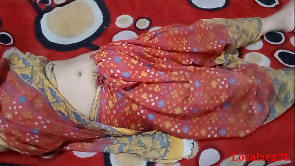 Video Mesum India: Gadis Saree Merah Dan Kekasihnya Beraksi