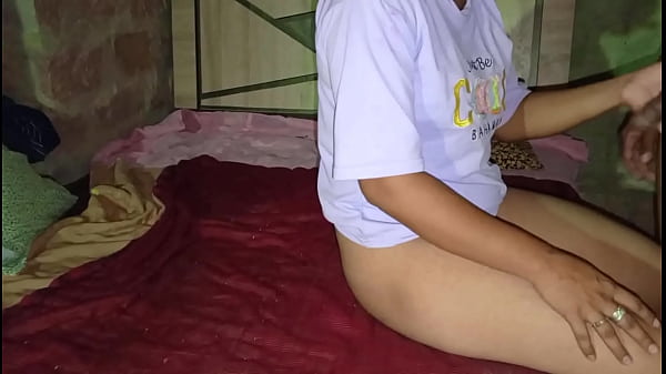 Gairah Terlarang: Adik Ipar India Dan Kakak Ipar Yang Tersulut Nafsu