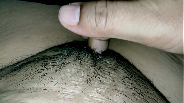 Ibu Tiri Berpantat Besar Rela Berbagi Ranjang Dengan Anak Tirinya