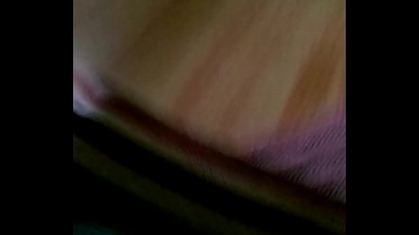 Kesenangan Tangan Cowok Desi