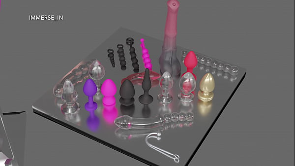 Ibu Tiri Yang Menggoda: Petualangan Seks Di Ruang Periksa Ginekolog Dengan Fetish Ekstrem