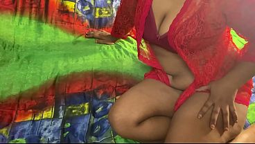 Mazedaar Suhagrat Ke Baad Devar Ne Bhabhi Ki Choot Chaat Kar Liya Ras, Garam Hindi Voice Mein