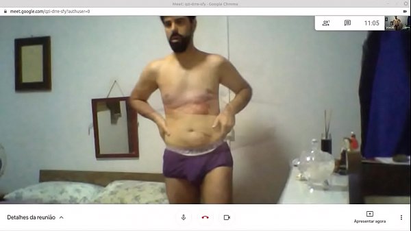 Tesão Ao Vivo: Vamos Esquentar A Noite?