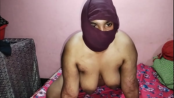 Mua Ghar Pe Chodta Hai Sexy Indian Model Ko Zor Se, Hindi Audio Ke Saath