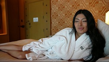 Saudara Tiri Latina Montok Ketahuan Telanjang Dan Nafsunya Membara – Cami Strella X Lev Lieben