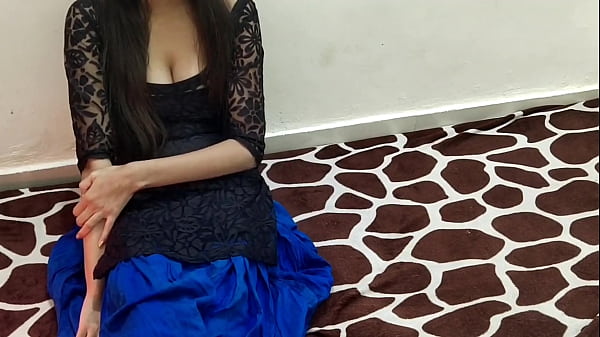 Istri Bengali Selingkuh Dari Suami Dan Dihajar Teman Baiknya – Adegan Panas – Audio Hindi Jelas – Permainan Peran