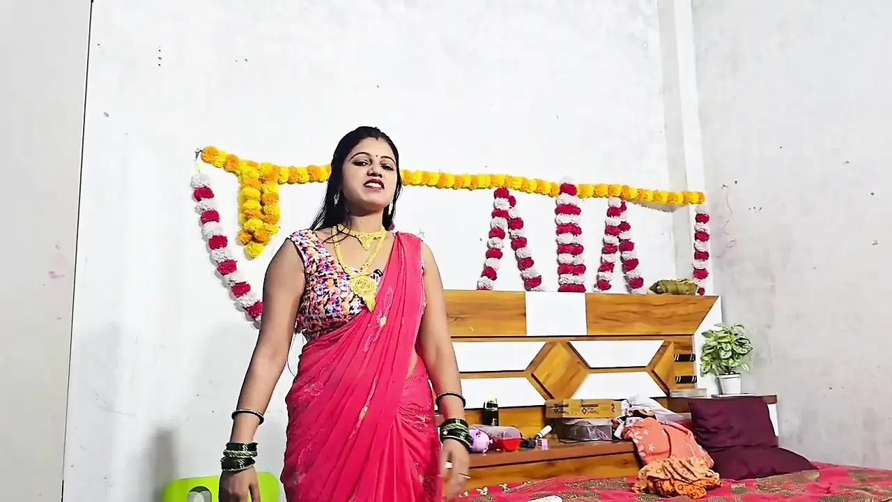 Indian Asian Desi Girlfriend Boyfriend Pornstar Tejashwini And Akash Hardcore Kising, Licking And Fucking By Big Cock Videos