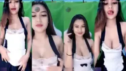 Aora Mango Live: Sensasi Panas Di Layar