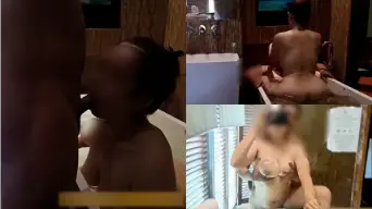 Goyang Ranjang Di Hotel Mewah Bareng Istri