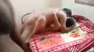 Istri Seksi India Nikmati Malam Panas Bersama Suami Dan Kekasih Dalam Trio Seru