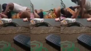 Maulana Nikmati Ngentot Desi Dengan Pelacur Sebelum Muridnya Datang