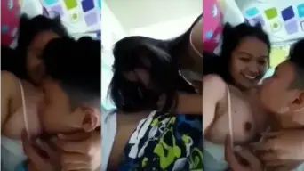 Minta Asi Dari Pacar