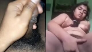 Nafsu Gurun India Dengan Gadis Jelita