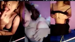 Puting Toket Gede Yang Menggoda