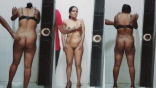 Tuan Kuasai Si Gadis Dalam Aksi Bdsm Dan Nikmati Seks Kasar Ala Desi
