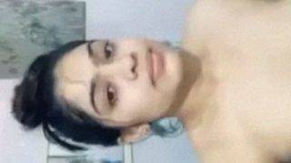 Video Mandi Cantik Desi Yang Bikin Panas