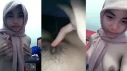 Video Panas Dirini Bikin Heboh, 5 Menit Penuh Aksi Tak Terlupakan