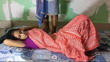 Desi Bhabhi India Yang Menggoda, Ngentot Keras Dan Menghisap Kontol Sambil Merintih Penuh Nafsu