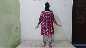 Gadis India Desi Dihardcore