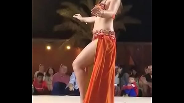 Tarian Menggoda Dari Timur