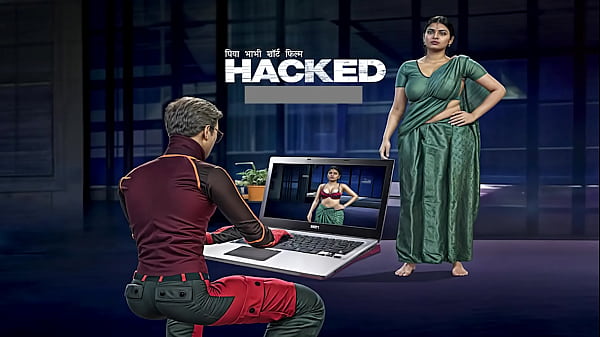 Kakak Ipar Ketahuan Nonton Video Syur Adik Ipar India, Lalu Mereka Berdua Ngentot
