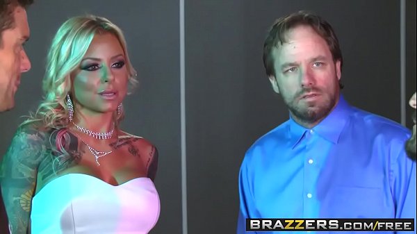 Kisah Nyata Istri Kesepian: Britney Shannon Dibagi Dua Pria, Ramon Dan Gunn