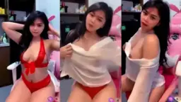 Bintang Bokep Montok Uting Payudara