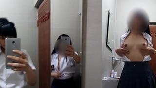 Bocil Sma Pamer Kontol Ke Ayang, Bikin Basah Semua.