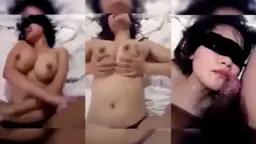 Chindo Toge Muncratin Crott Di Mulut Gue