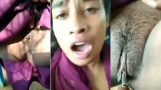 Gila-gilaan, Cowok Ngentot Cewek Desa Di Video Porno India