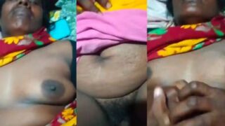 Sang Majikan Mesum Hisap Payudara Pembantunya Dalam Film Porno Telugu Ekstrem