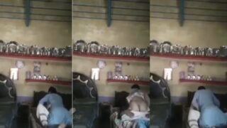 Saudara Tiri Baloch Bercinta Dalam Video Mesum Pakistan