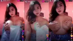 Selebgram Tobrut Pamer Tubuh Bugil Di Live Ig, Bikin Muncrat!