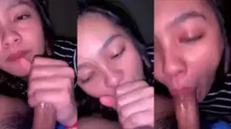 Sepongin Cewek Cantik Bikin Ketagihan