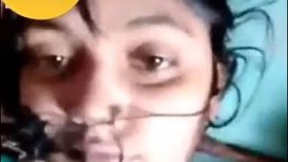 Tonton Video Bengali Boudi Dengan Dada Telanjang Yang Bikin Makin Panas
