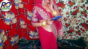 Ibu Tiri Desa Desi Digencet Anjing Pakai Saree Merah, Ngaceng Bareng Audio Hindi Claire Vais Video Panas