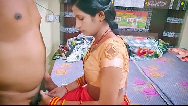 Badaim6: Istri India Yang Panas Digencet Teman Baik Suaminya Dengan Audio Hindi Yang Menggoda