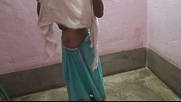 Desi Super Seksi Lamba Kela Yang Jago Ngentot