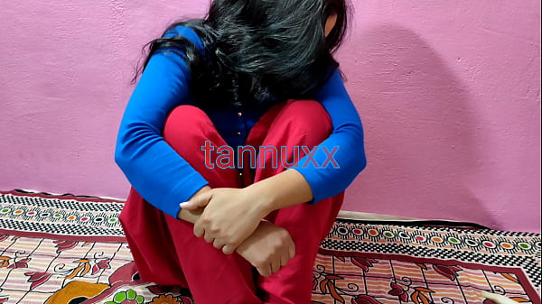 जीजा ने गाँव की नवयुवती को रातभर गहरी चुदाई देकर गांड फाड़ डाली