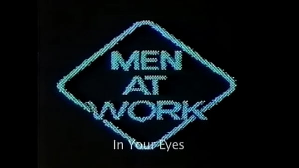 Men At Work – Manggung 1983, Ngebut Di Panggung Sampai Keringetan Basah