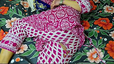 Ibu Tiri Celana Robek, Anak Tiri Ngebornya Sampai Ngentut.