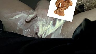 Tonton Sampai Gregetan! Adek Tiri Masturbasi Pakai Vibrator Dan Yogurt Di Memeknya—sensasi Liat Putih Kental Merembes Ke Dalam, Gila Enak Banget!