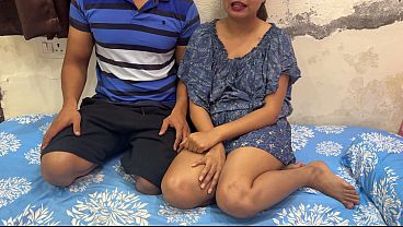 Cewek India Lajang Lagi Digenjot Sama Pacar, Gaya Desi, Nafsu Panas Banget