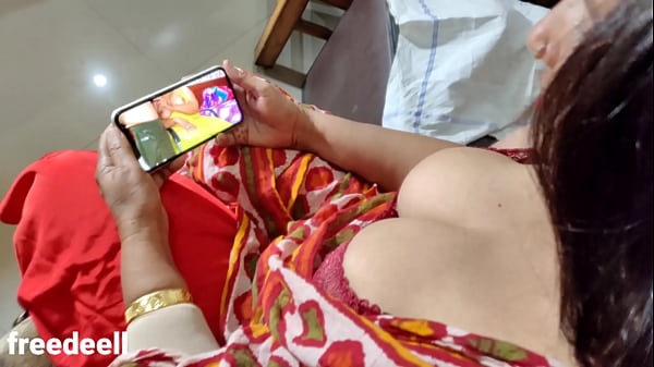 Adik Tiriku Nonton Video Mesum Hindi Yang Kasar