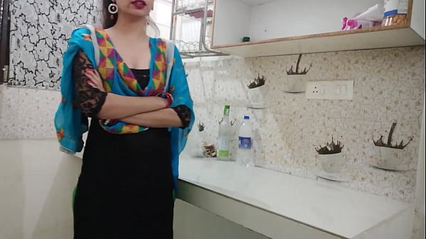 Ghar Ki Party Mein Ex Boyfriend Kitchen Mein Hi Gaand Mari, Hindi Audio, Sexy Xxx Saarabhabhi6